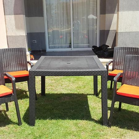 메르사 마트루 بورتو مطروح Porto Matrouh For Family 빌라 외부 사진