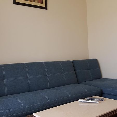 메르사 마트루 بورتو مطروح Porto Matrouh For Family 빌라 외부 사진