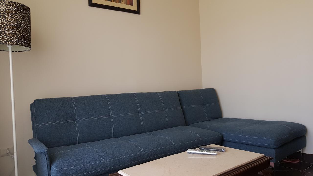 메르사 마트루 بورتو مطروح Porto Matrouh For Family 빌라 외부 사진