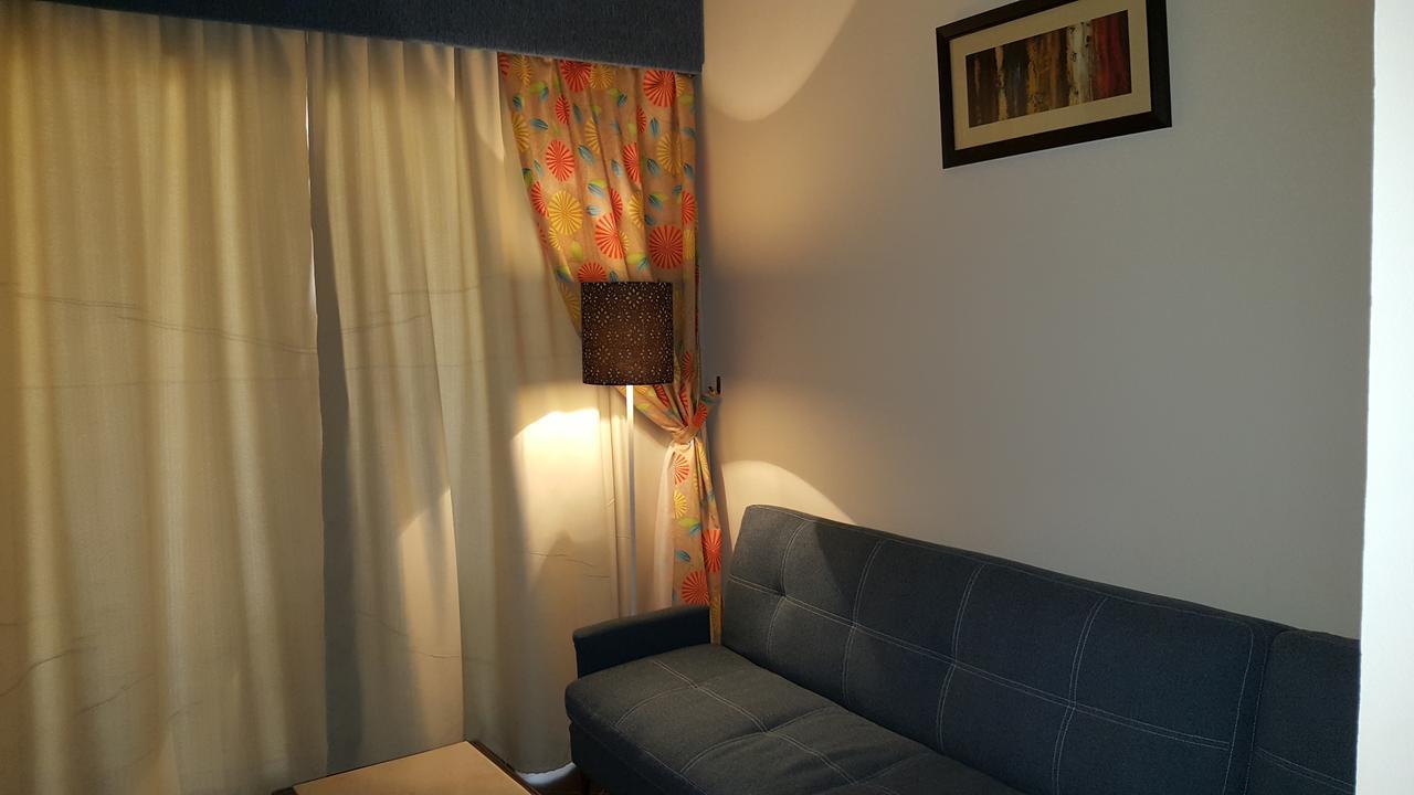 메르사 마트루 بورتو مطروح Porto Matrouh For Family 빌라 외부 사진
