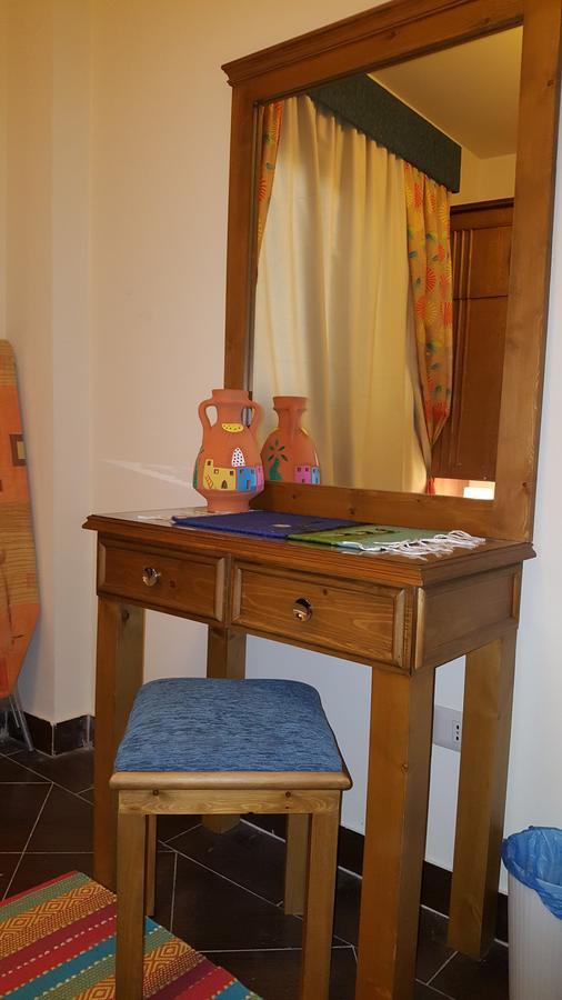 메르사 마트루 بورتو مطروح Porto Matrouh For Family 빌라 외부 사진
