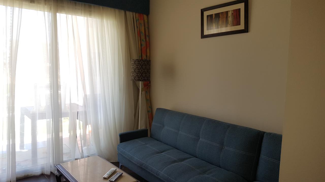 메르사 마트루 بورتو مطروح Porto Matrouh For Family 빌라 외부 사진