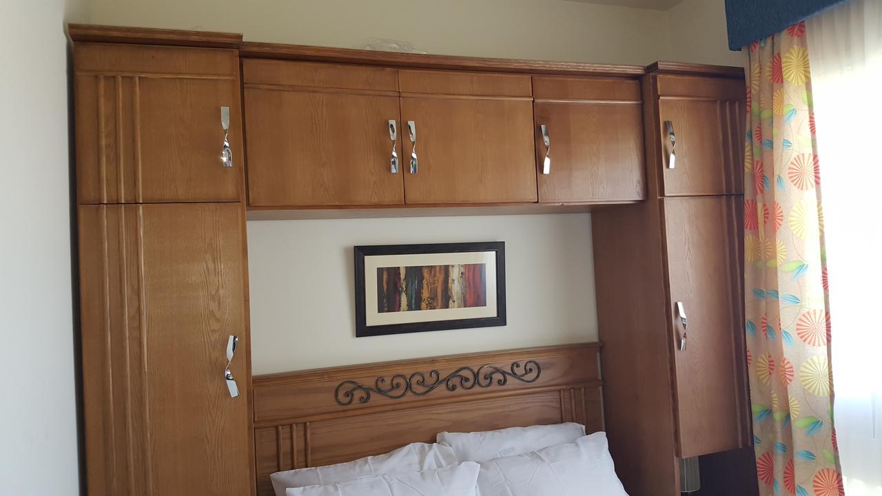메르사 마트루 بورتو مطروح Porto Matrouh For Family 빌라 외부 사진