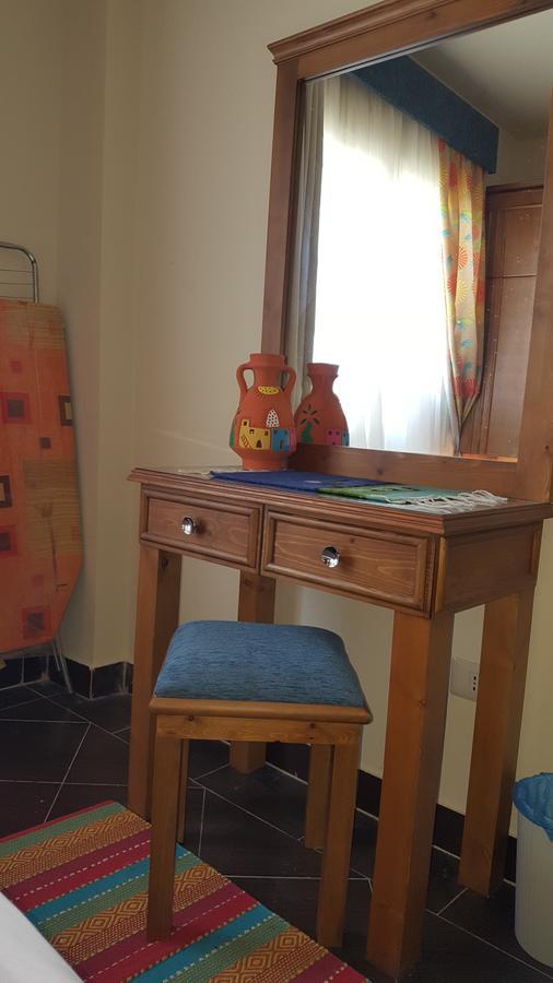 메르사 마트루 بورتو مطروح Porto Matrouh For Family 빌라 외부 사진