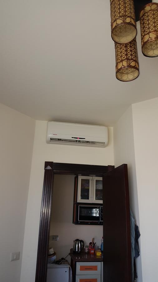 메르사 마트루 بورتو مطروح Porto Matrouh For Family 빌라 외부 사진