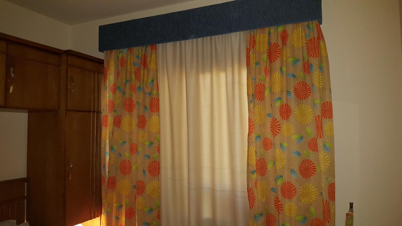 메르사 마트루 بورتو مطروح Porto Matrouh For Family 빌라 외부 사진
