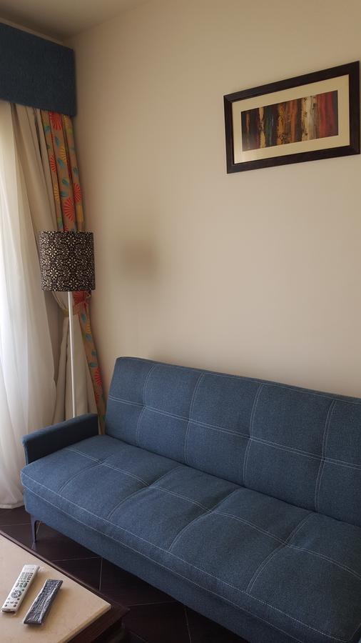 메르사 마트루 بورتو مطروح Porto Matrouh For Family 빌라 외부 사진